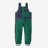 25 Baby Snow Pile Bibs